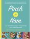 Книга "Pinch of Nom. 100 перевірених рецептів для схуднення" - Кей Ф., Кейт Е. (Тверда обкладинка) SKL0159 фото 1