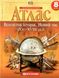 Атлас. Всесвітня історія. Новий час. 8 клас KK027 фото 1