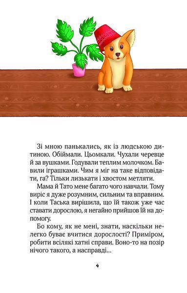 Книга "Клубочок мчить на допомогу. Неймовірні пригоди чистунів" - Пилипенко О. (Тверда обкладинка, українською мовою) 2842963965 фото