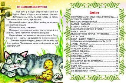 Книга "Самая красивая мама" - Сухомлинский В. (Твердый переплет, на украинском языке) BEL0054 фото