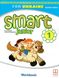 Рабочая тетрадь по английскому языку. SMART JUNIOR FOR UKRAINE 1. НУШ - Митчел Г.К. LING0003 фото 1