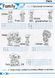 "Merry Trains. Пособие для домашнего чтения. Первый год обучения" &ndash; Доценко И., Евчук О. MAN0001 фото 7