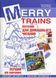 "Merry Trains. Пособие для домашнего чтения. Первый год обучения" &ndash; Доценко И., Евчук О. MAN0001 фото 1