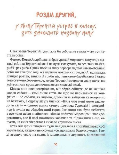 Книга "Рождественские дела детектива Жерара" - Андрусяк Иван (Твердый переплет, на украинском языке) VIVAT00117 фото