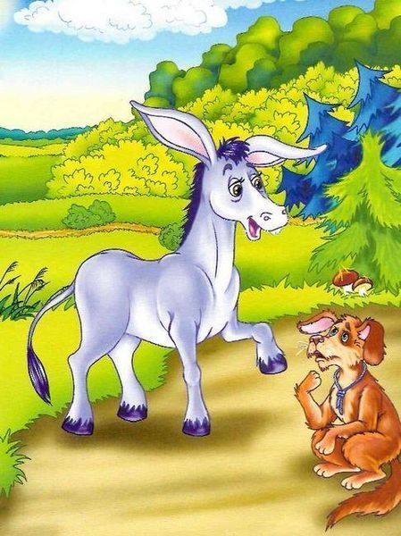 Книга "Лучшие сказки для самых маленьких" - Супрун О., Крамар И. (Твердый переплет, на украинском языке) VIVAT00497 фото