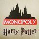 Настольная игра Монополия Гарри Поттер (Monopoly Harry Potter, Коричневая) I001 фото 1