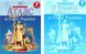 Комплект: Атлас + контурные карты. История Украины. 7 класс KK043 фото 1