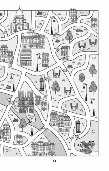 Книга "Шерлок Бонз и дело о пропавшем волшебнике. Книга 3" &ndash; Коллинз Т. (Тв. переплет, на украинском языке) KSD0310 фото