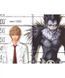 Книга "Death Note. Black Edition. Книга 1" - Цугумі Ооба (Тверда обкладинка) SKL0115 фото 3