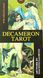Карти Таро "Tarot Decameron" (Таро Декамерон) - Лучано Спадагуда IKAR0022 фото 1