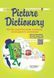 "Picture Dictionary. Англо-український словник молодшого школяра" - Климишина Н. (Тверда обкладинка) OSNO0056 фото 1