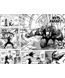 Книга "Моя геройская академия. Книга 4" - Кохэй Хорикоси (Твердый переплет) SKL0135 фото 4