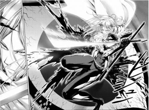 Книга "One-Punch Man. Книга 7" - ONE (Тверда обкладинка) SKL0085 фото