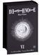 Книга "Death Note. Black Edition. Книга 6" - Цугуми Ооба (Твердый переплет) SKL0119 фото 1