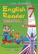 English Reader. Книга для чтения. Английский язык. 7 класс – Давиденко Л. PIP0009 фото 1