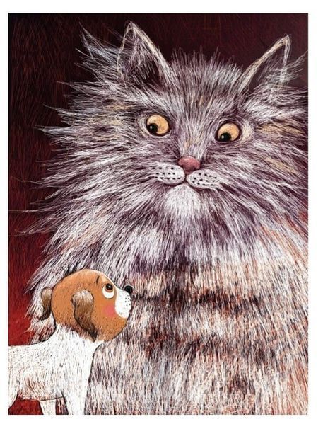 Книга "Буду як Патрон" - Катажина Ририх (Тверда обкладинка, українською мовою) VIVAT00276 фото