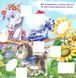 Детские головоломки с наклейками. Обезьянка. 4+ TOR0235 фото 3