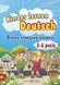 Kinder lernen Deutsch. Учат немецкий дети. 3-6 лет - Грыцюк И. PIP0024 фото 1