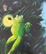 Книга "Хто ховається у темряві?" - Джейн Чемпен, Христина М. Батлер (Тверда обкладинка, українською мовою) ABRIK0001 фото 3