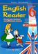 English Reader. Книга для чтения. Английский язык. 6 класс – Давиденко Л. PIP0181 фото 1