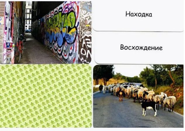 Карты таро "Пути-дороги. Метафора жизненного пути" - Кац Г., Мухаматулиной Е. IKAR0030 фото